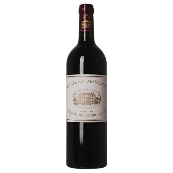 A bottle of Chateau Margaux 2023 1500ml Red Wine