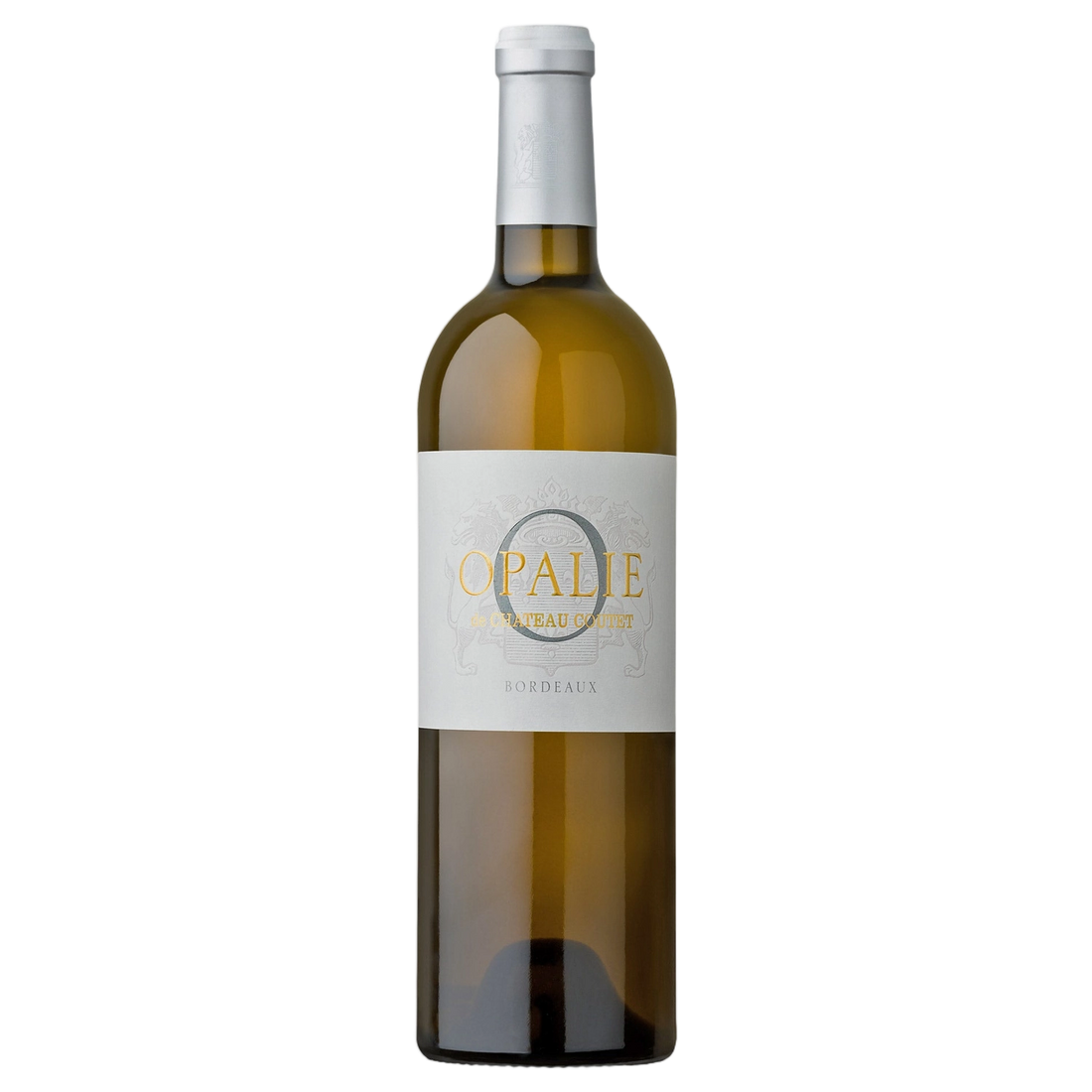 A bottle of Opalie De Chateau Coutet 2010 750ml White Wine