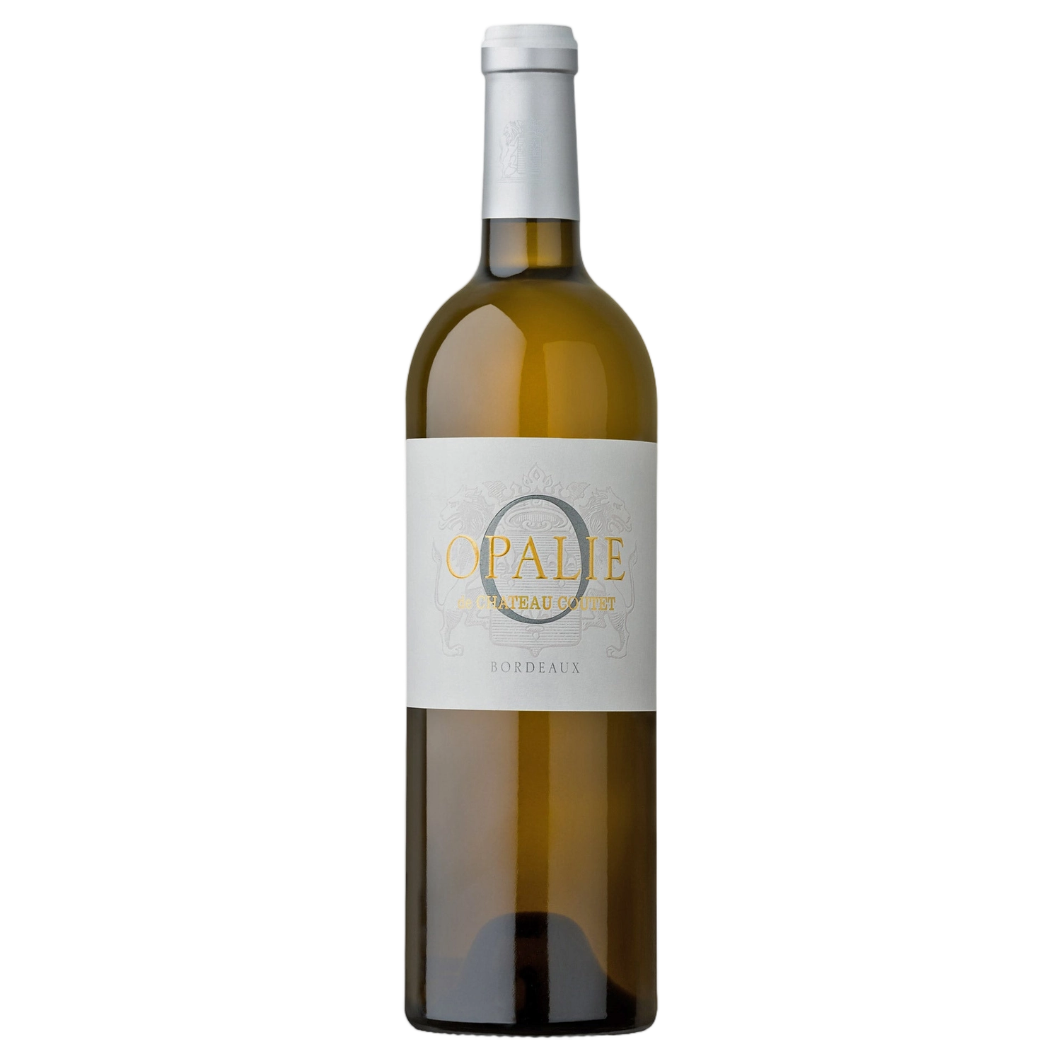 A bottle of Opalie De Chateau Coutet 2010 750ml White Wine