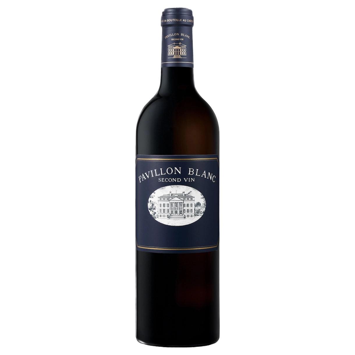 A bottle of Pavillon Blanc De Ch Margaux 2024 750ml White Wine