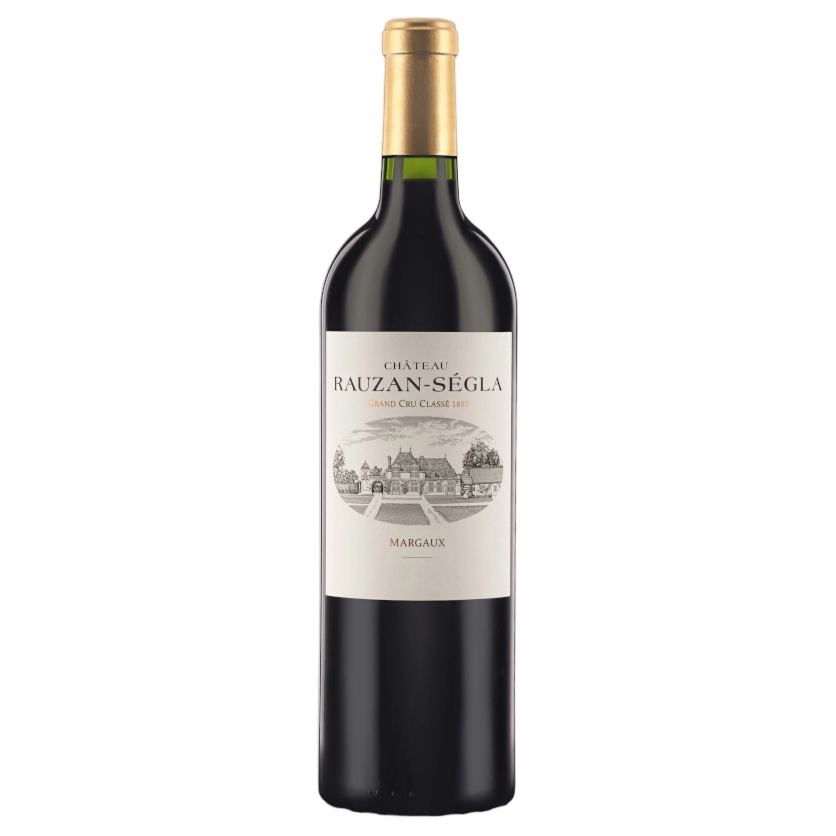 A bottle of Chateau Rauzan Segla 2023 750ml Red Wine