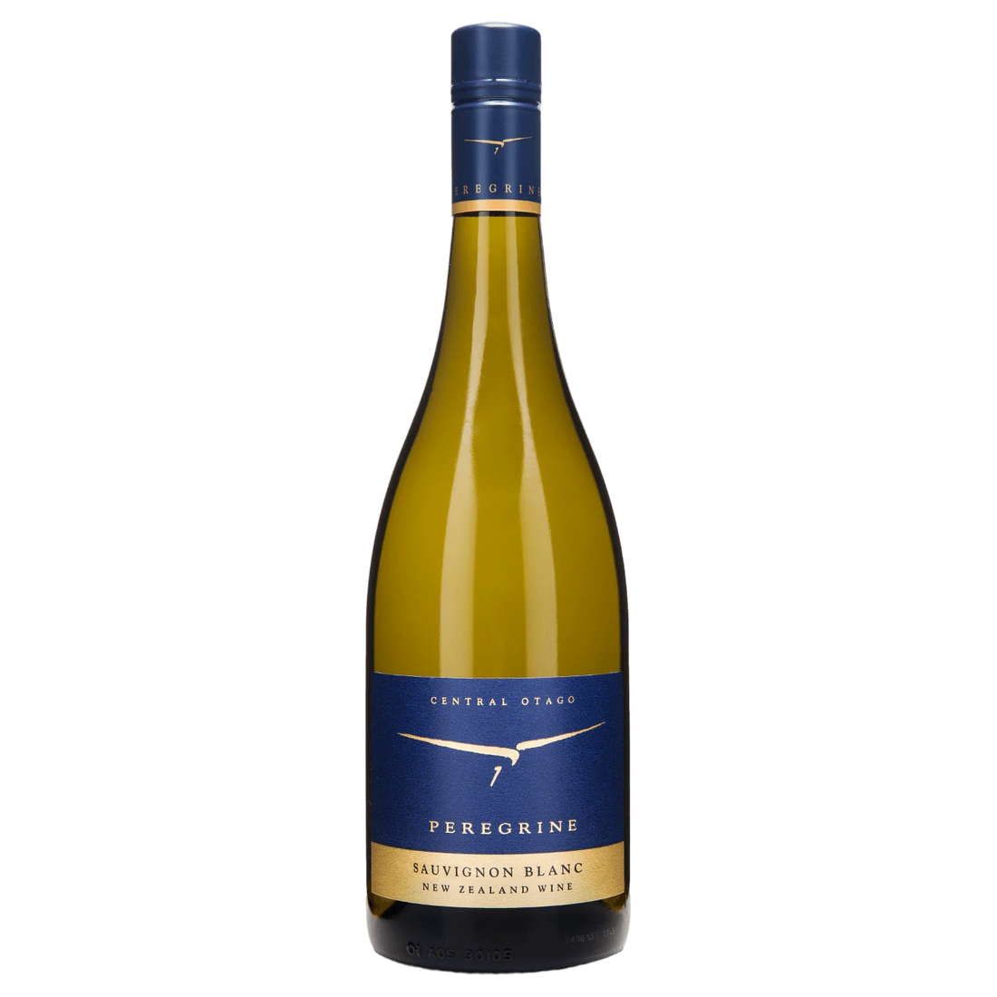 A bottle of Peregrine Sauvignon Blanc 2025 750ml White Wine