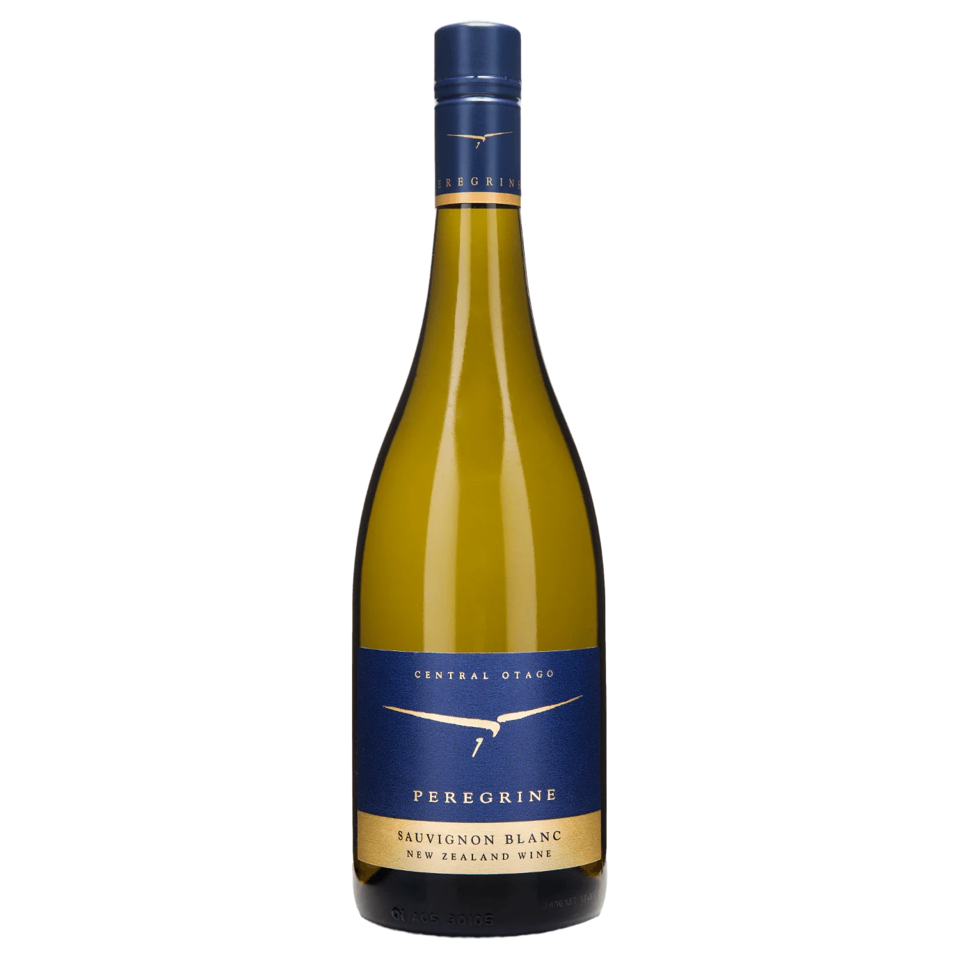 A bottle of Peregrine Sauvignon Blanc 2025 750ml White Wine