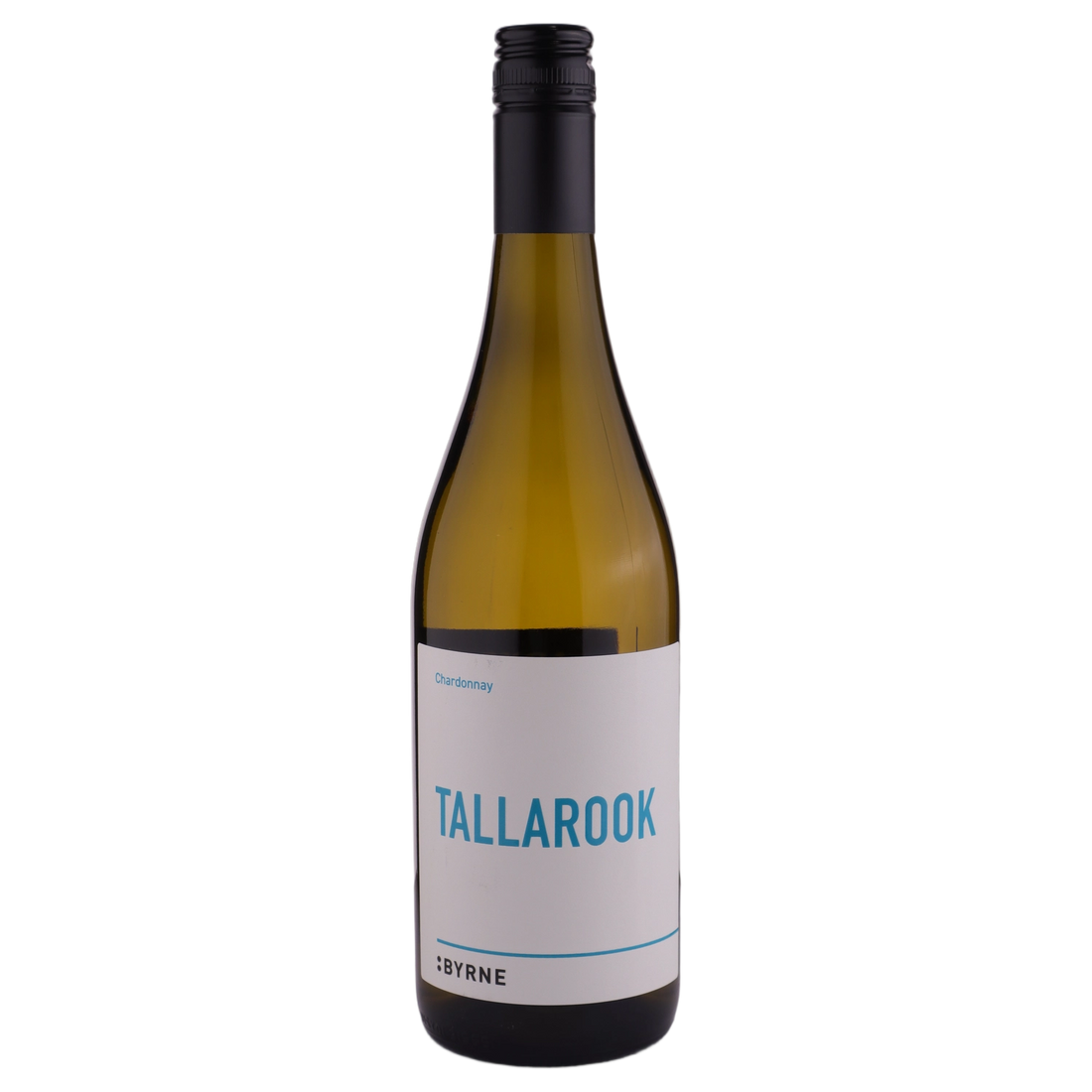 A bottle of Byrne 'Tallarook' Chardonnay 2023 750ml White Wine