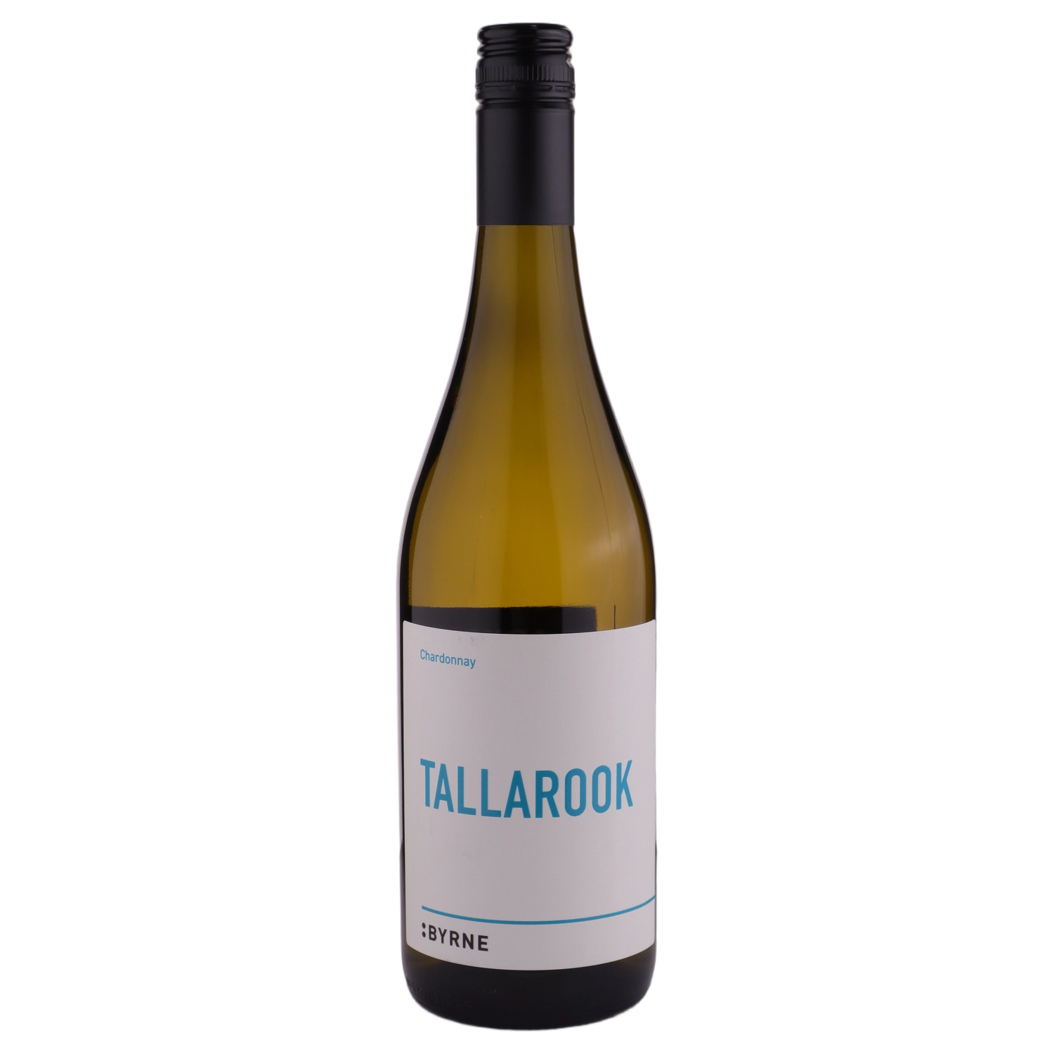 A bottle of Byrne 'Tallarook' Chardonnay 2023 750ml White Wine