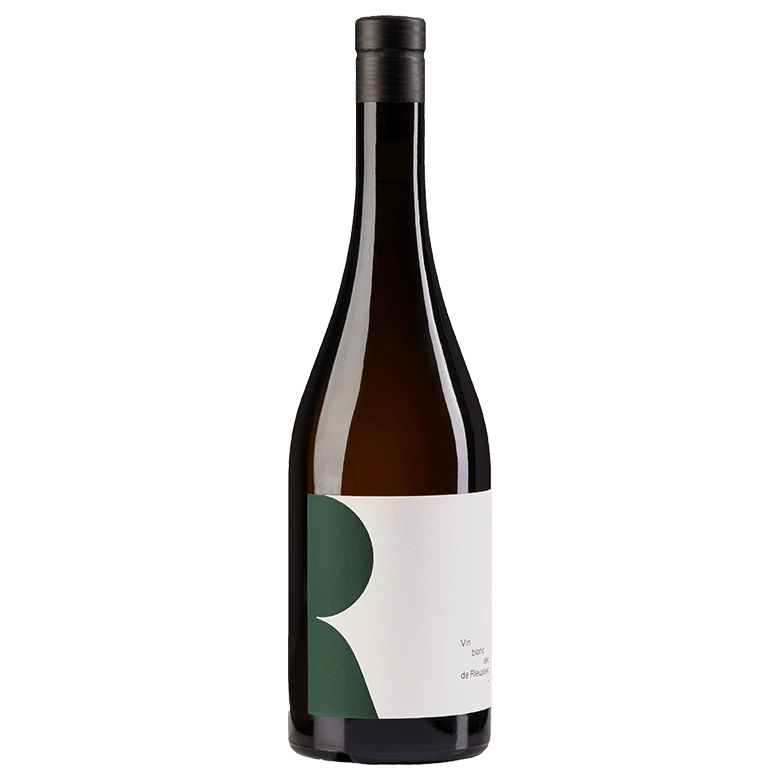 A bottle of R De Rieussec 2012 750ml White Wine
