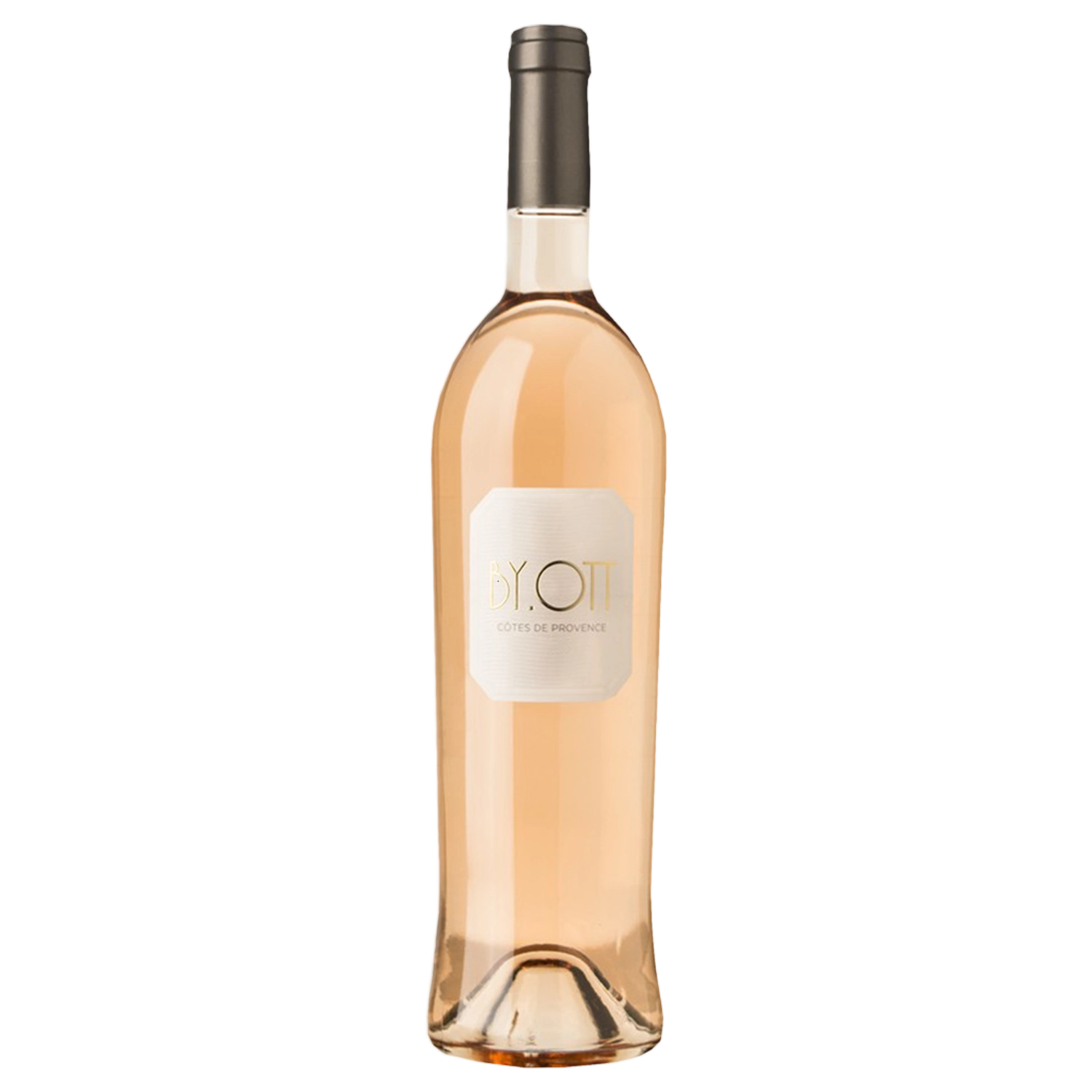A bottle of By.Ott Cotes De Provence Rose 2024 750ml Rose Wine