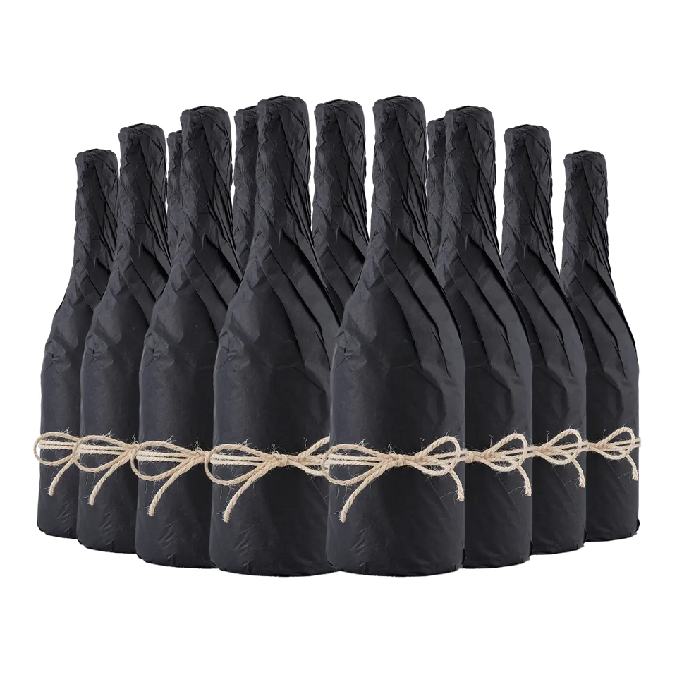 Default Mystery 12 Pack Bottles Transparent