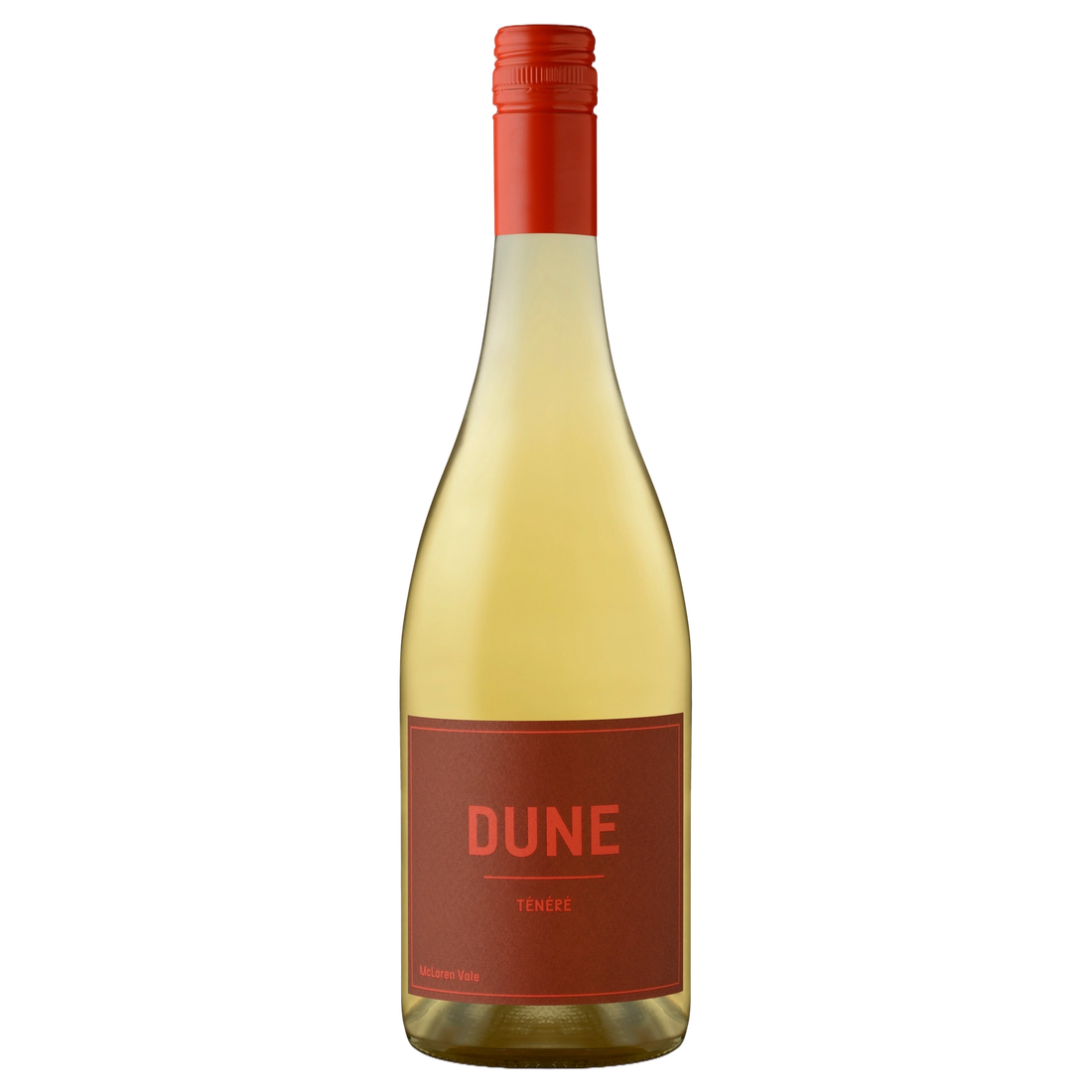 A bottle of Dune Tenere Chenin Blanc 2025 750ml White Wine