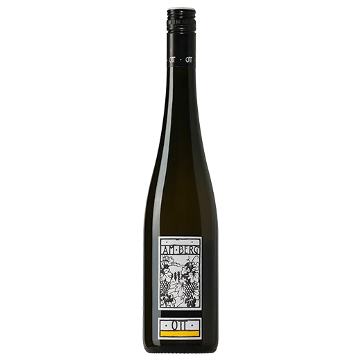 A bottle of Weingut Bernhard Ott Am Berg Grüner Veltliner 2024 750ml White Wine