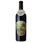 A bottle of Dormilona Clayface Cabernet Sauvignon 2025 750ml Red Wine