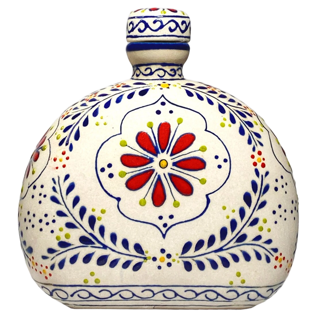 A bottle of La Cofradia Edicion Talavera Reposado 38% 700ml