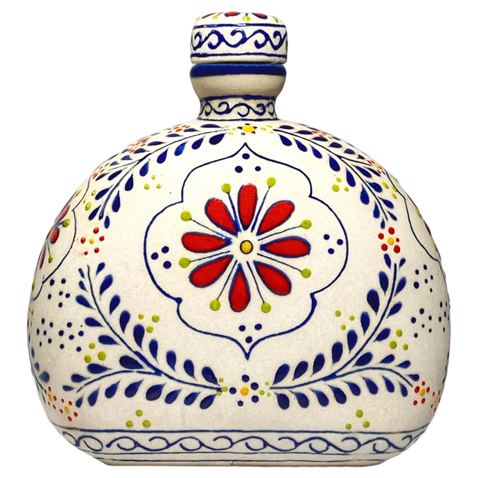 A bottle of La Cofradia Edicion Talavera Reposado 38% 700ml