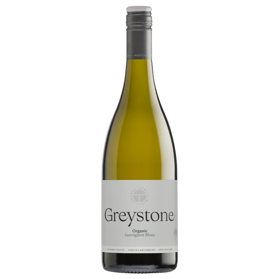 A bottle of Greystone Sauvignon Blanc 2024 750ml White Wine