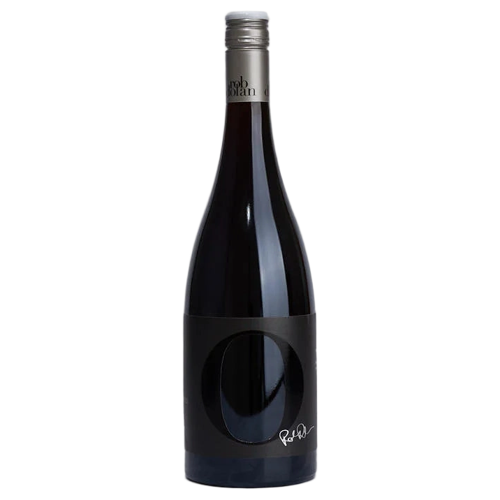 A bottle of Rob Dolan Signature Pinot Noir 2021 750ml Red Wine