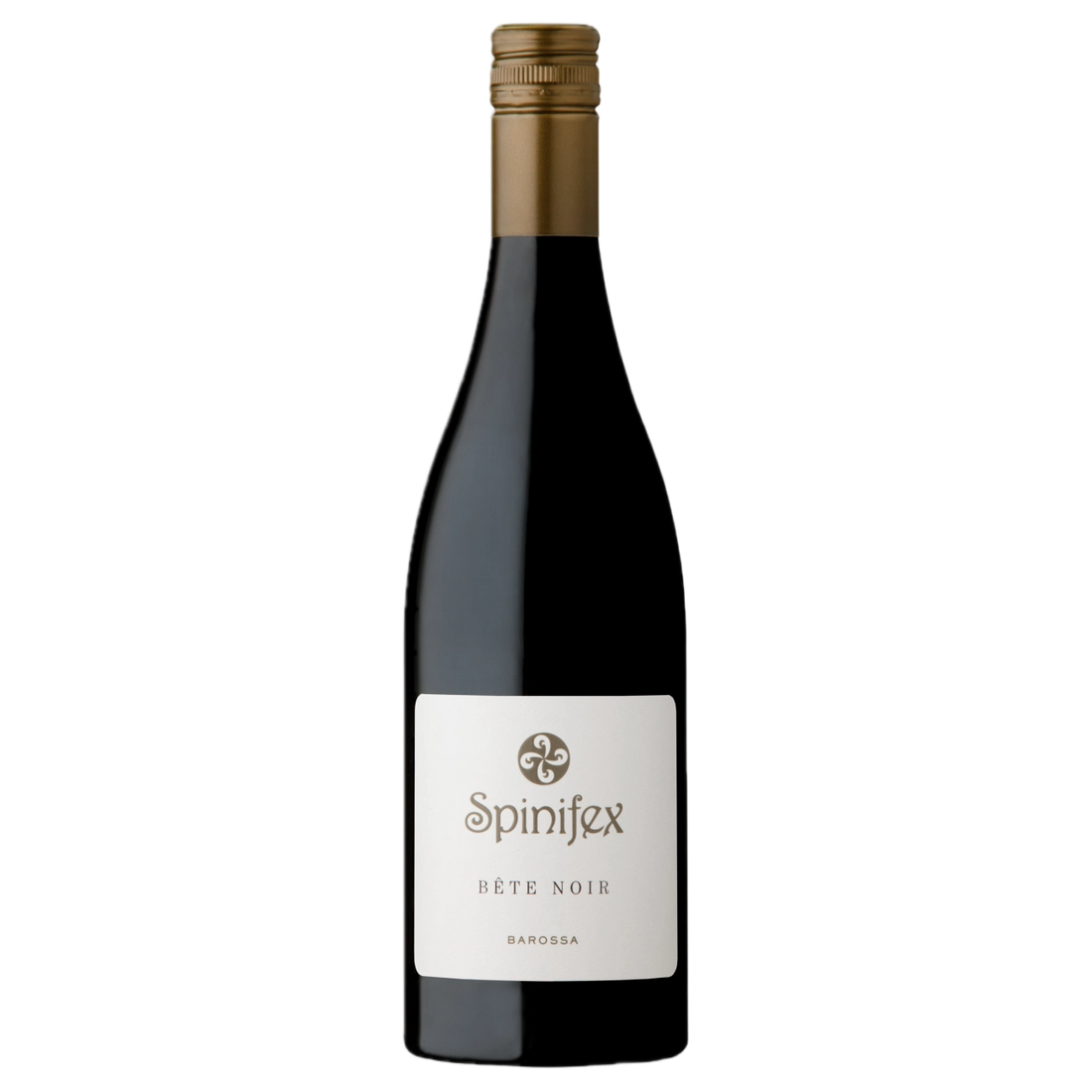 A bottle of Spinifex Bete Noir 2023 750ml Red Wine