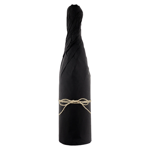Default Mystery Single Alsace Tall Bottle Transparent