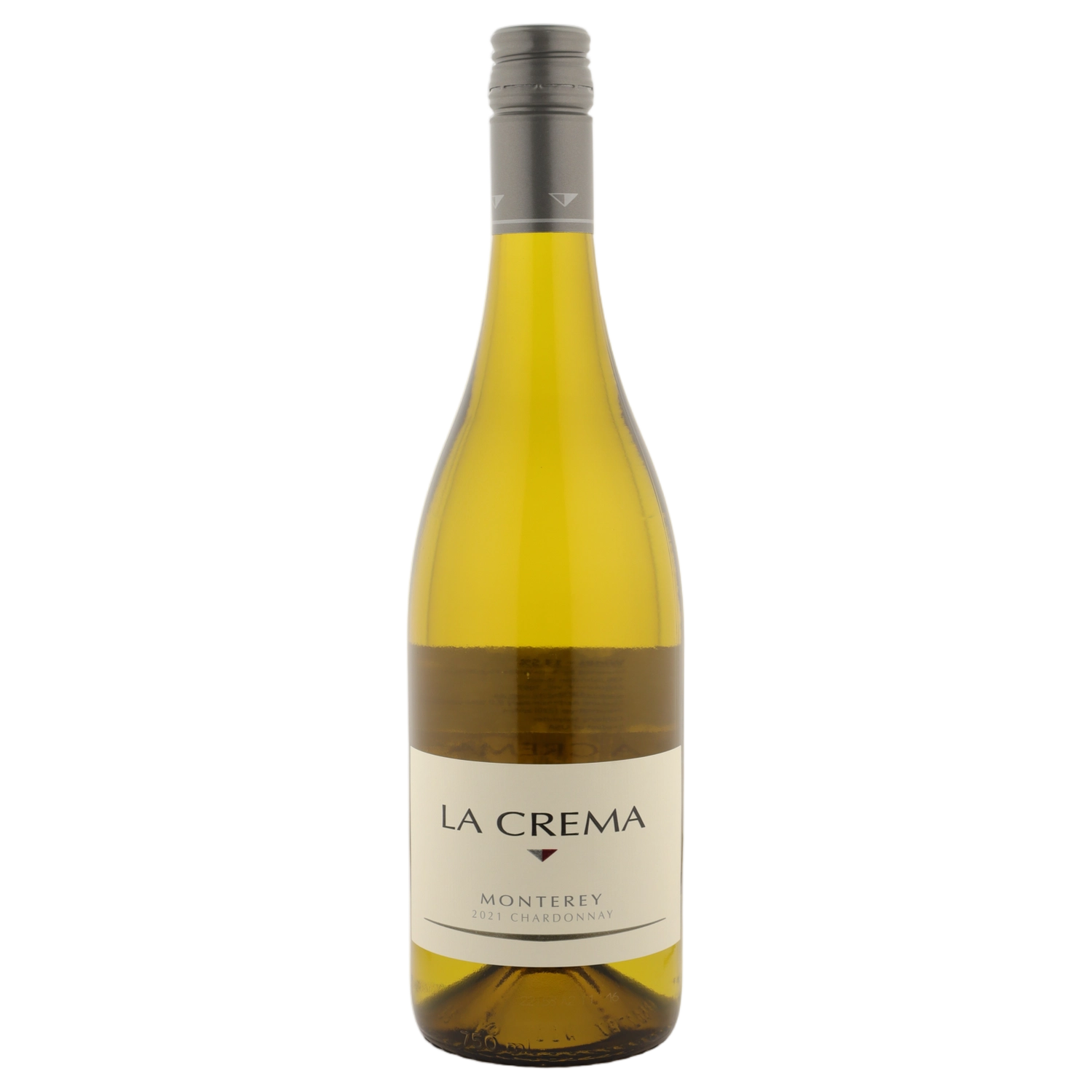 A bottle of La Crema Monterey Chardonnay 2024 750ml White Wine