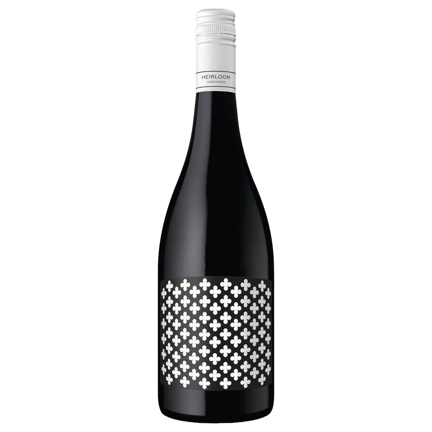 A bottle of Heirloom Alcala McLaren Vale Grenache 2024 750ml Red Wine