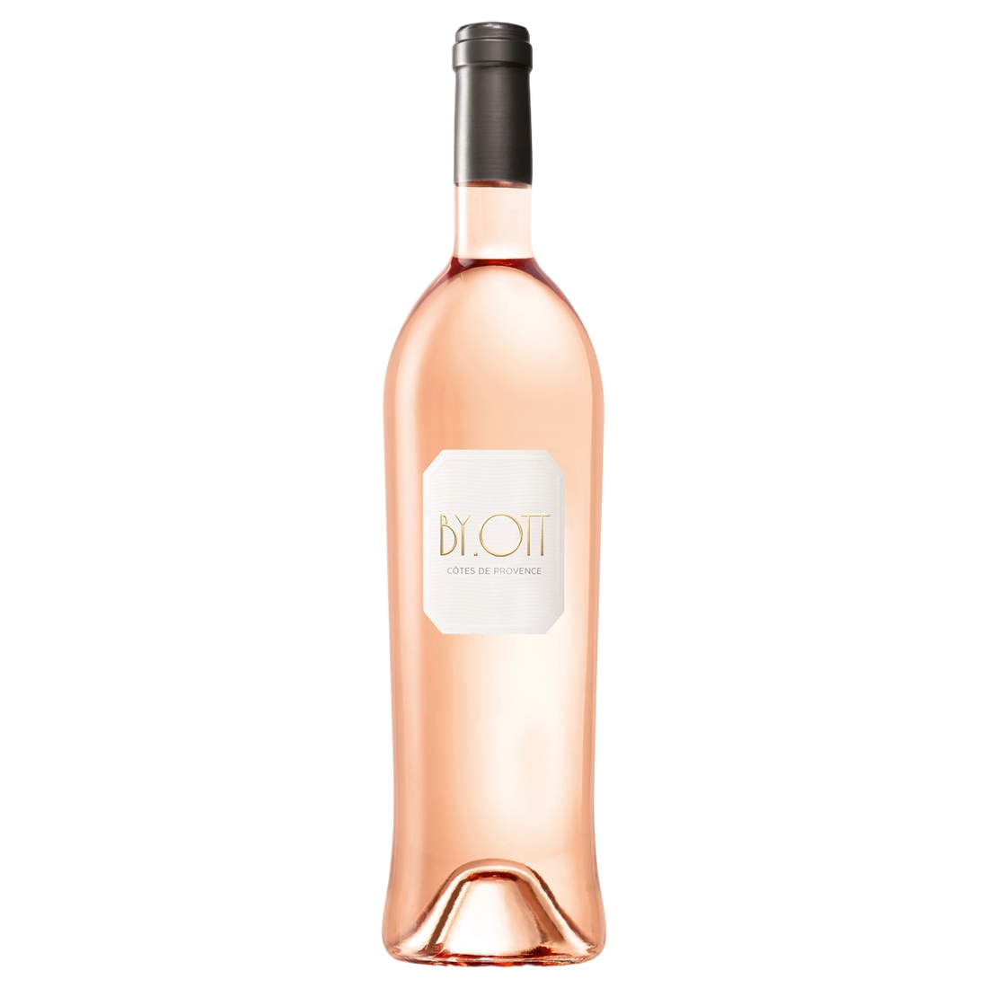 A bottle of By.Ott Cotes De Provence Rose 2024 1500ml Rose Wine