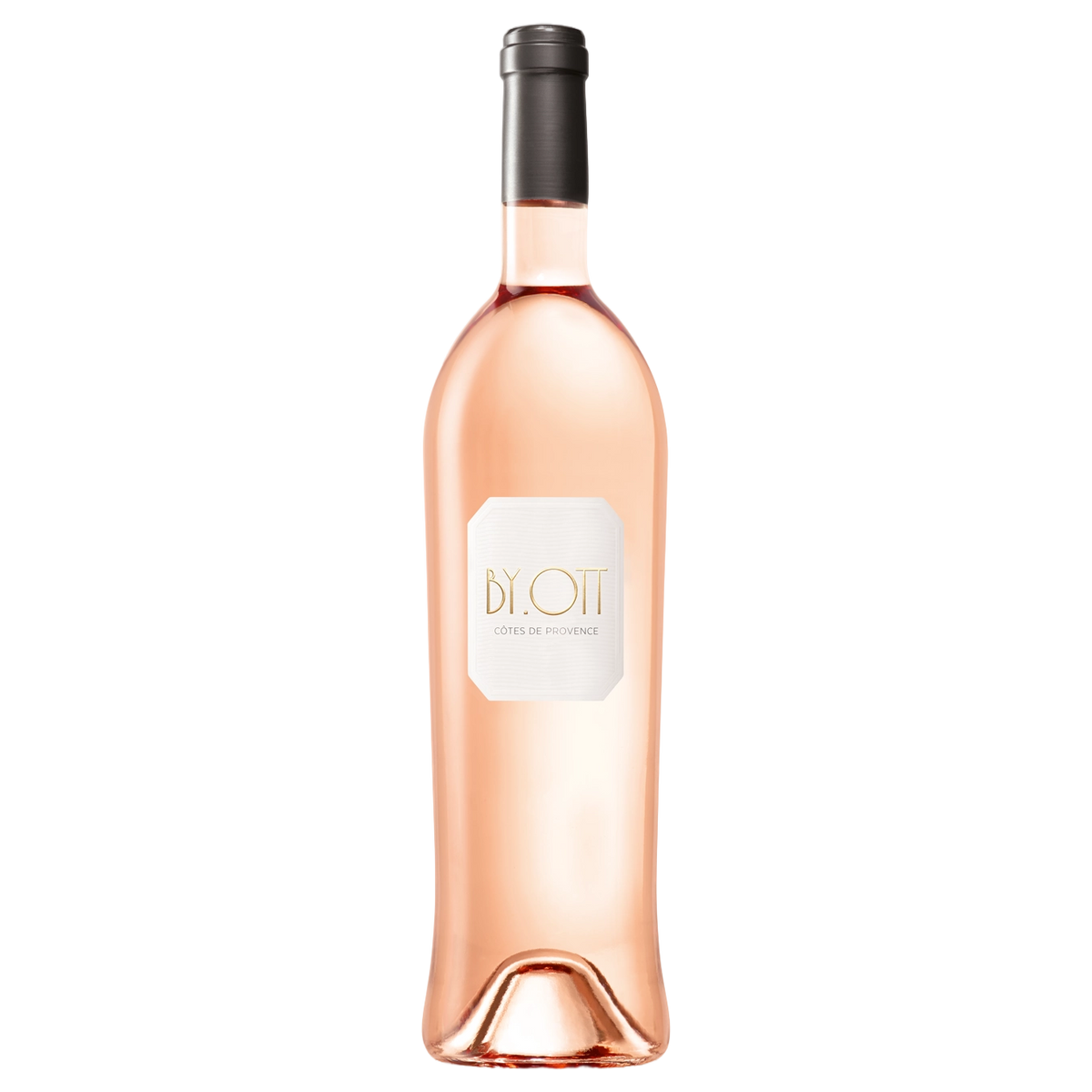 A bottle of By.Ott Cotes De Provence Rose 2024 1500ml Rose Wine