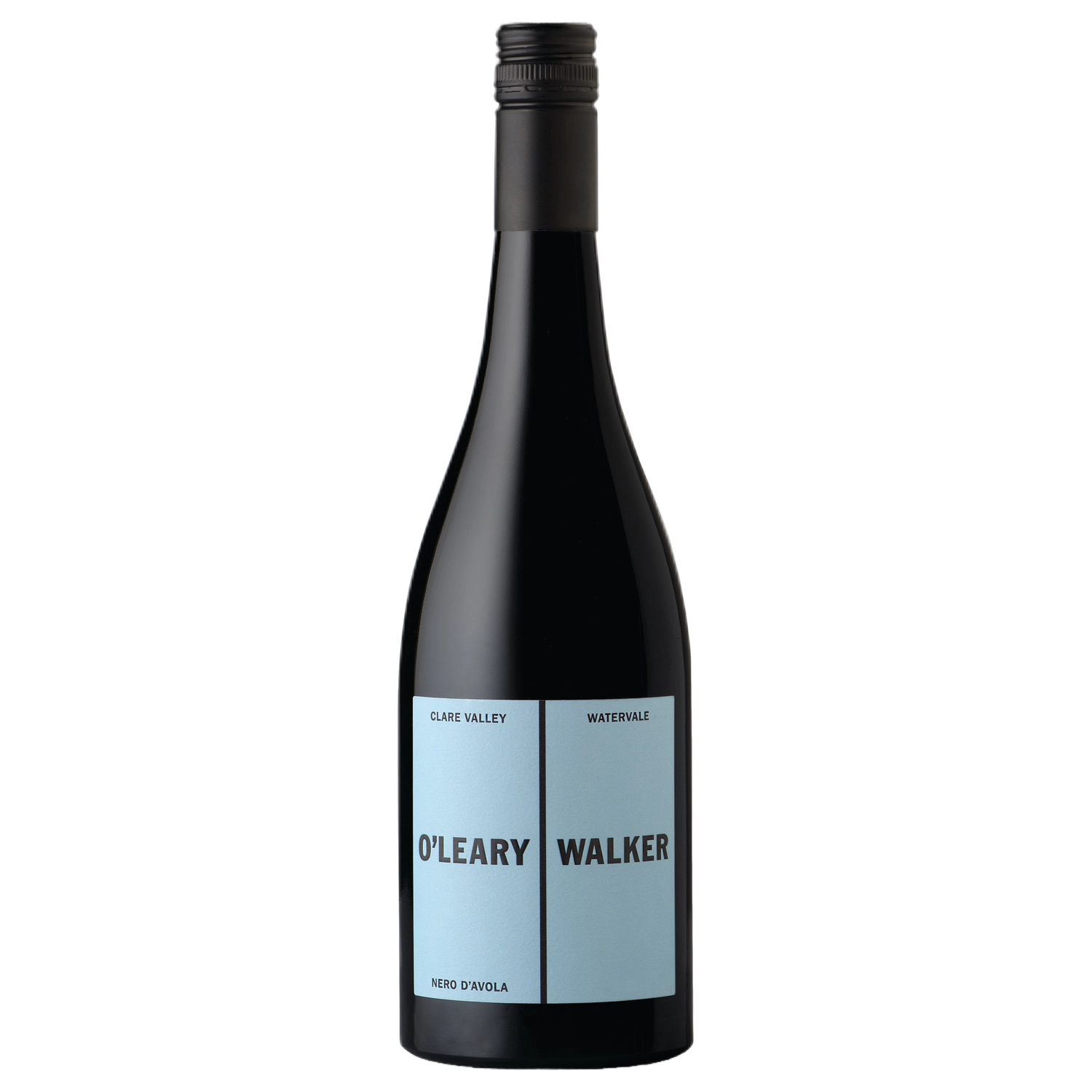 A bottle of O'Leary Walker Clare Valley Nero d'Avola 2024 750ml Red Wine