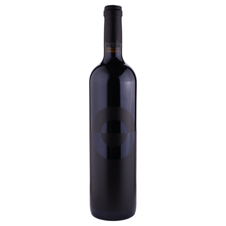 A bottle of Gemtree Obsidian McLaren Vale Shiraz 2020 750ml Red Wine
