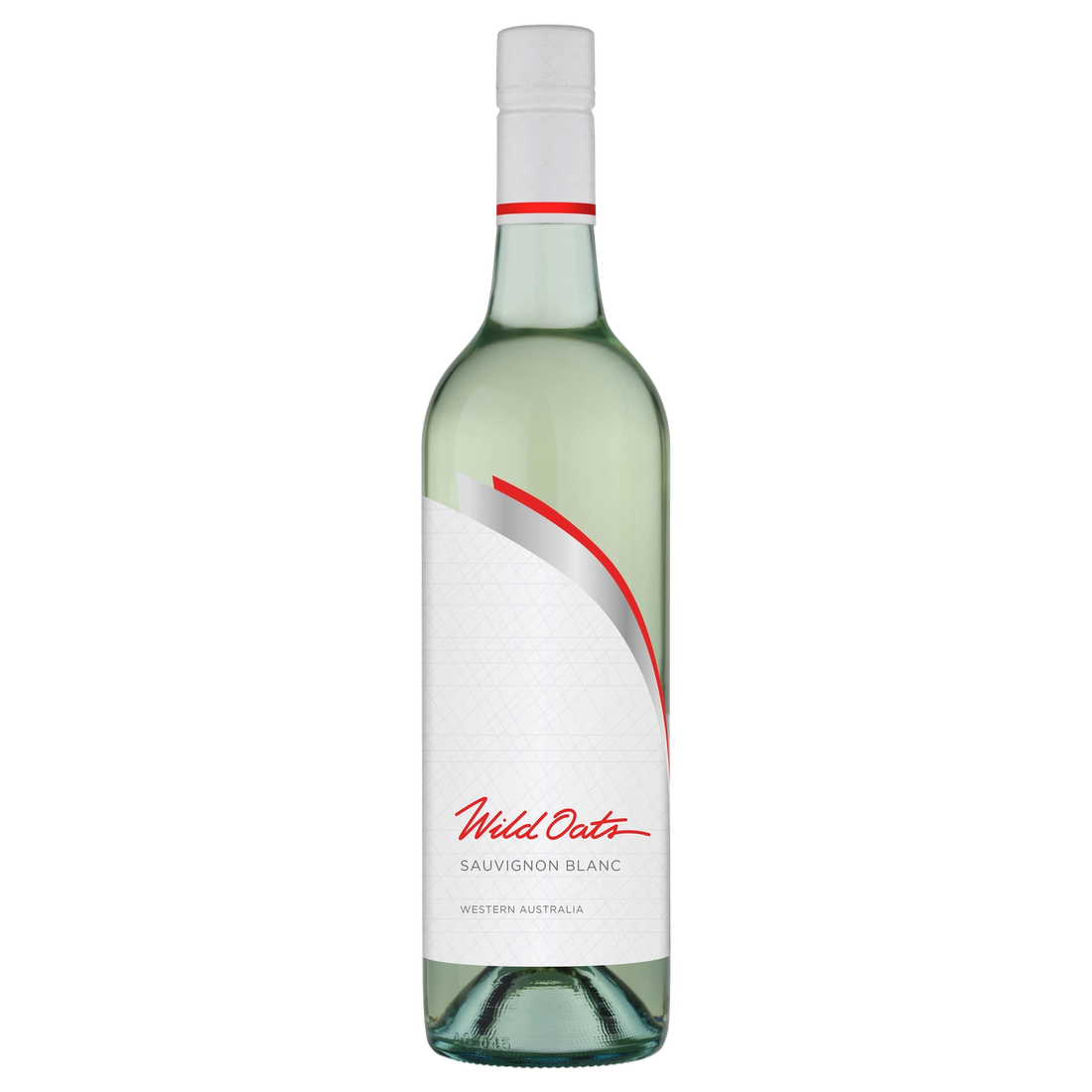 A bottle of Wild Oats Sauvignon Blanc 2020 187ml White Wine