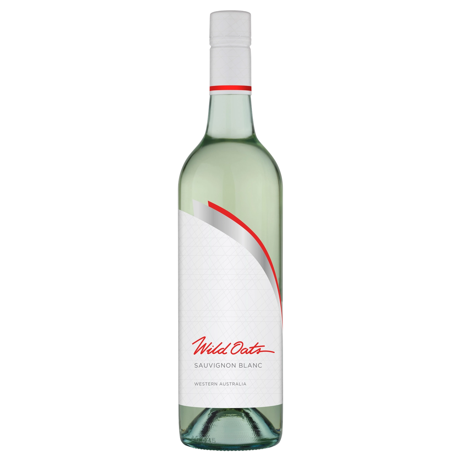 A bottle of Wild Oats Sauvignon Blanc 2020 187ml White Wine