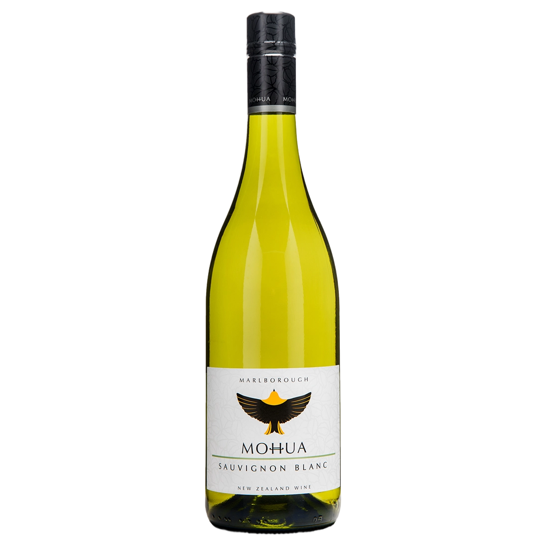 A bottle of Mohua Sauvignon Blanc 2024 750ml White Wine