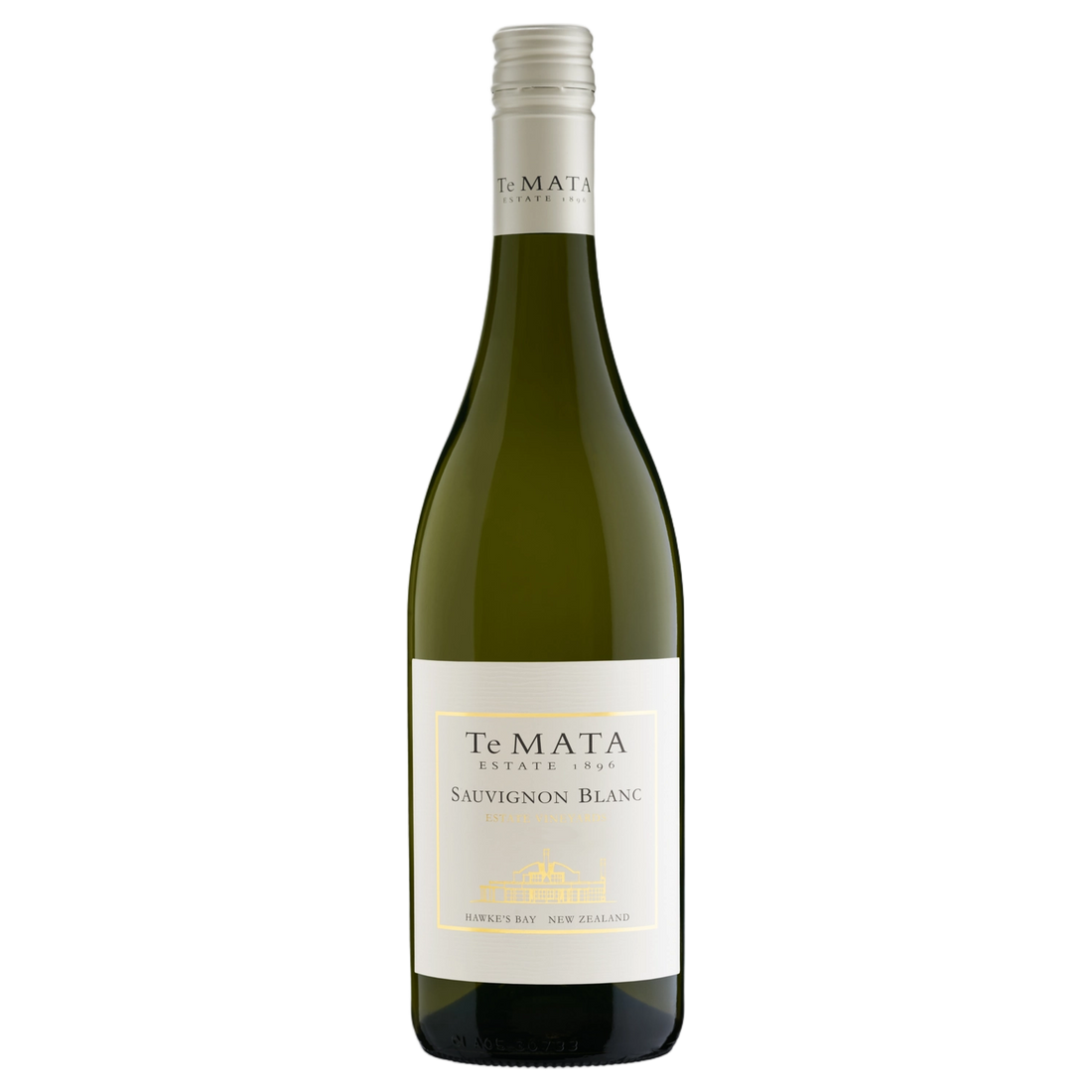 A bottle of Te Mata Estate Sauvignon Blanc 2026 750ml White Wine