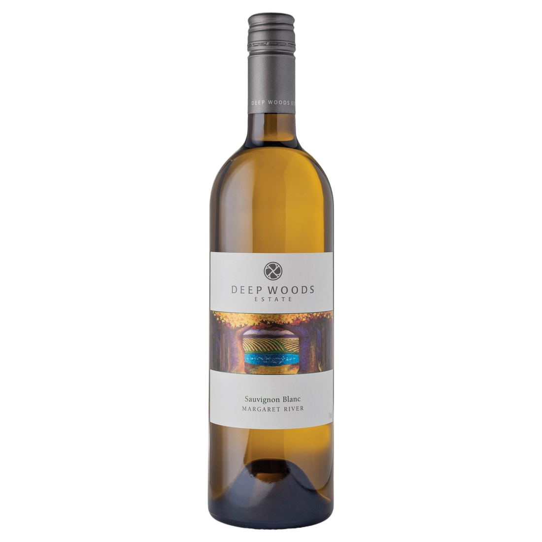 A bottle of Deep Woods Estate Sauvignon Blanc 2025 750ml White Wine