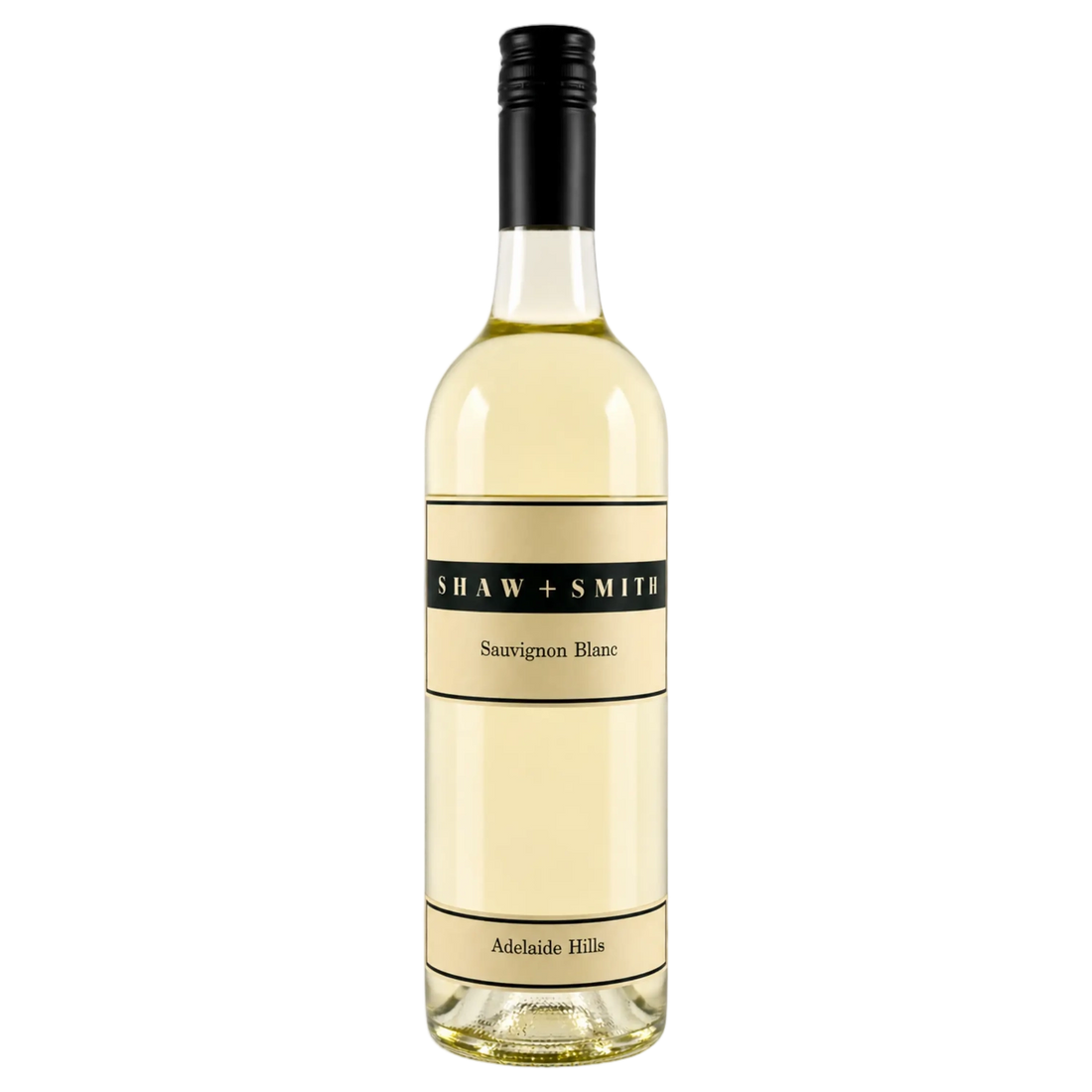 A bottle of Shaw & Smith Sauvignon Blanc 2026 750ml White Wine