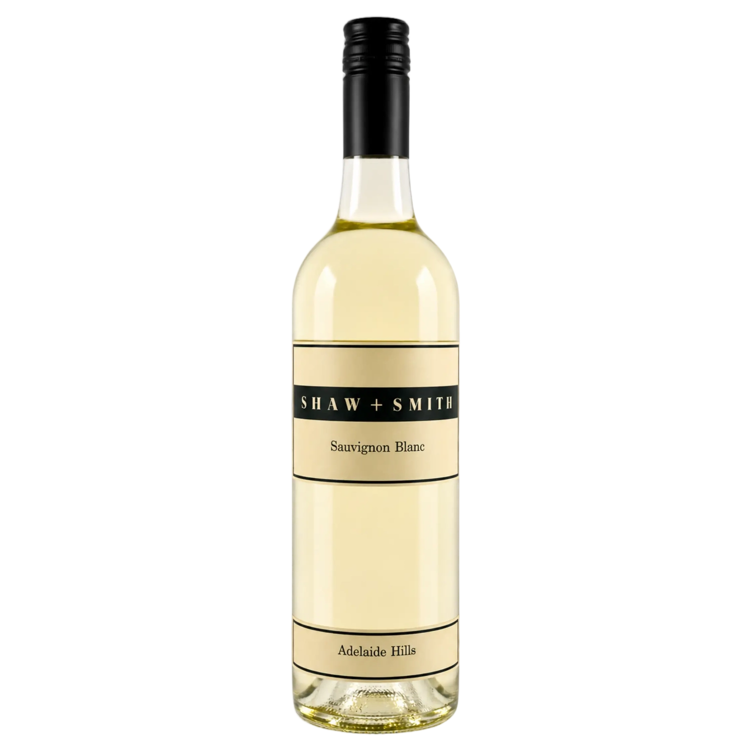 A bottle of Shaw & Smith Sauvignon Blanc 2026 750ml White Wine