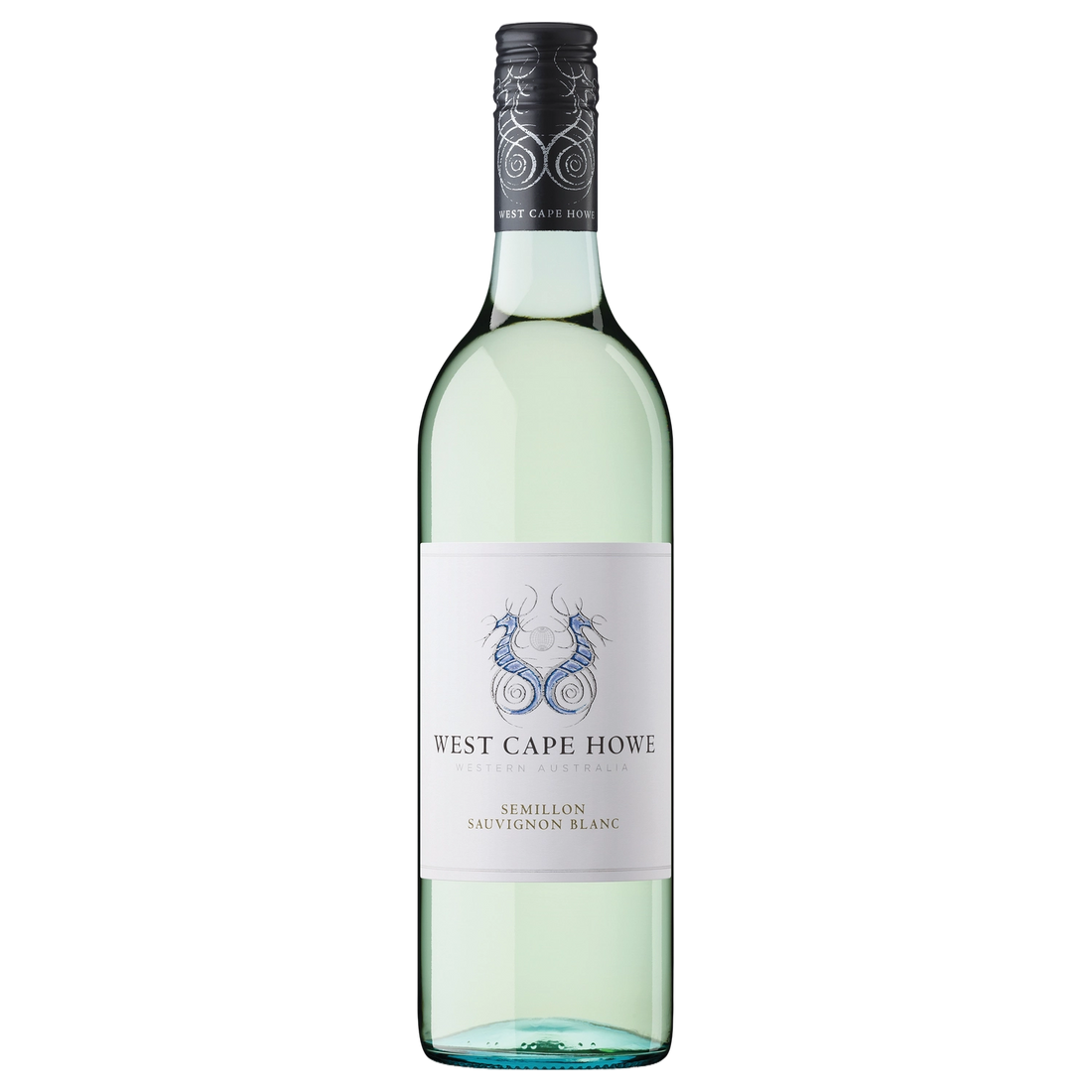 A bottle of West Cape Howe Cape to Cape Semillon Sauvignon Blanc 2025 750ml White Wine