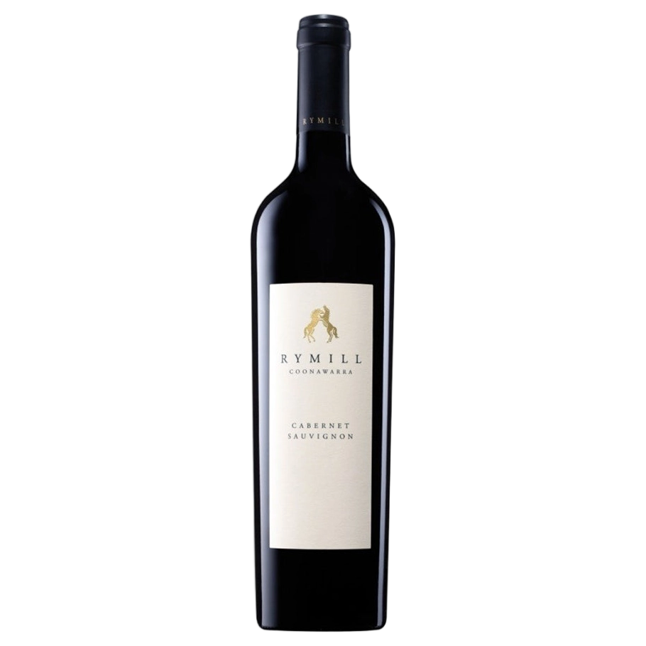 A bottle of Rymill Classic Cabernet Sauvignon Coonawarra 2022 750ml Red Wine