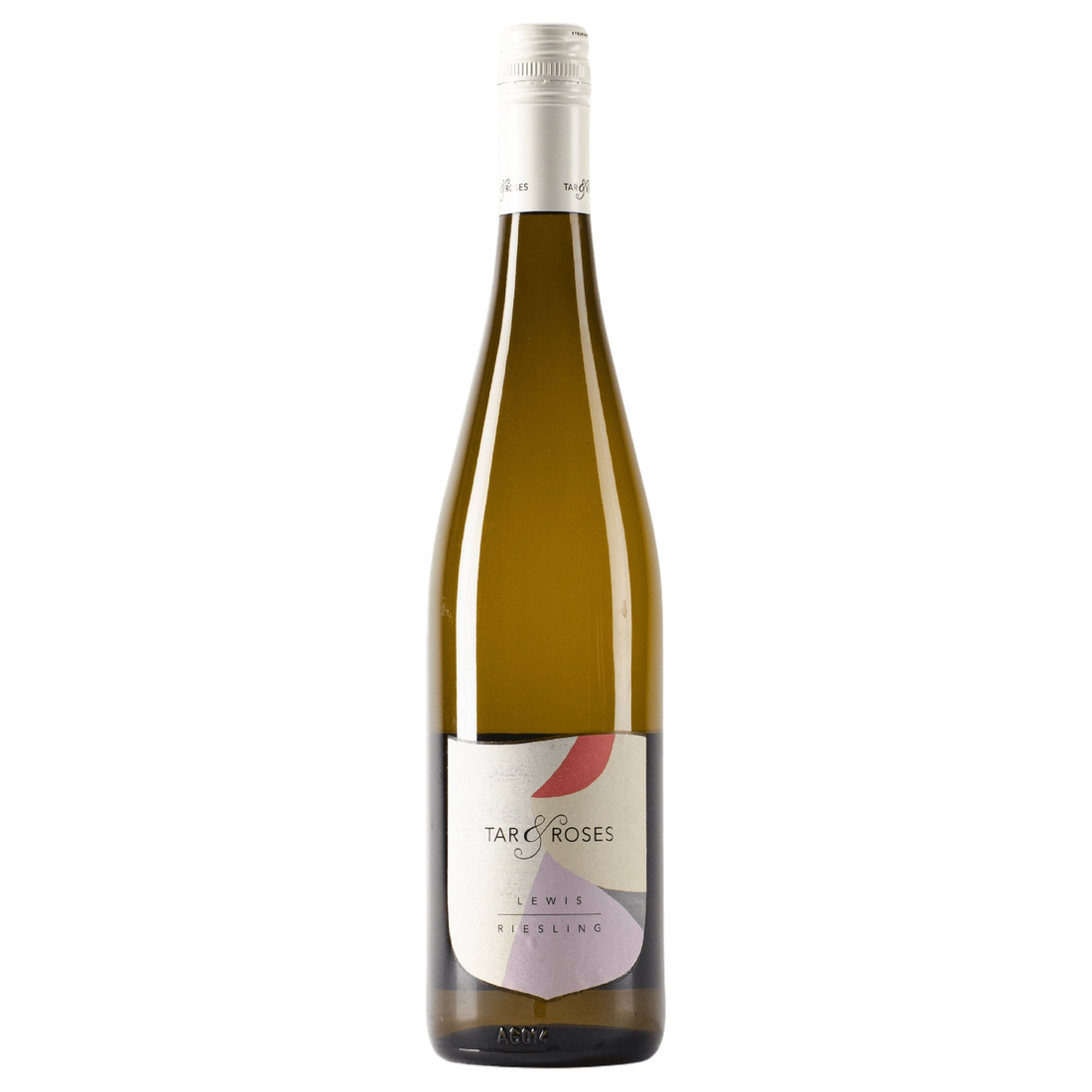 A bottle of Tar & Roses Lewis Riesling 2026 750ml White Wine