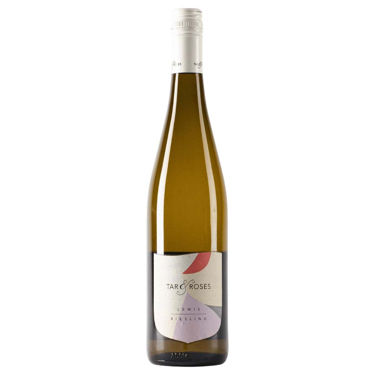 A bottle of Tar & Roses Lewis Riesling 2026 750ml White Wine