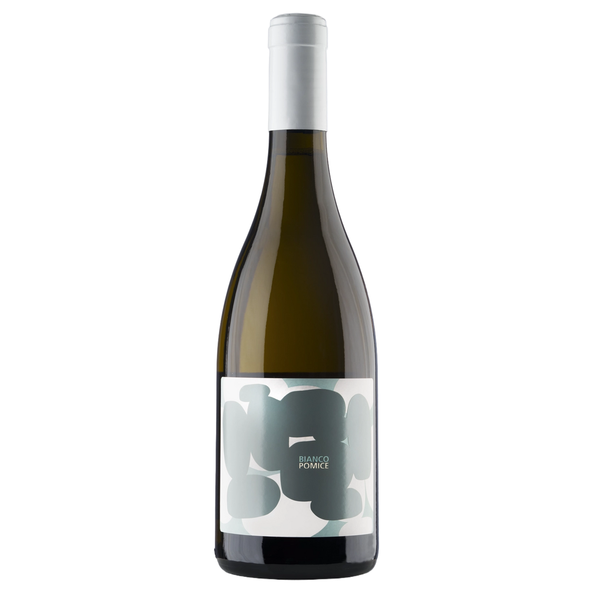 A bottle of Tenuta Di Castellaro Bianco Pomice IGT 2023 750ml White Wine