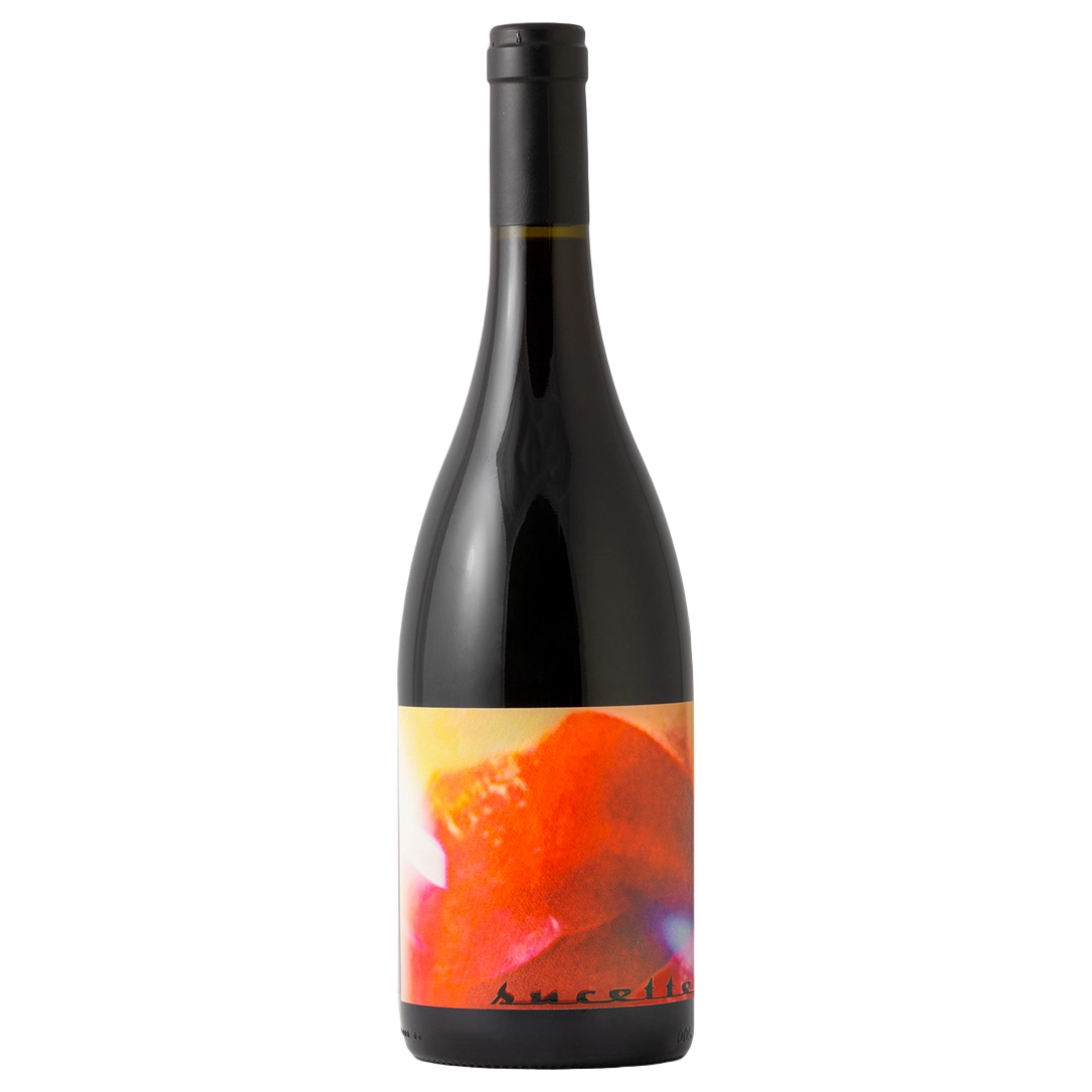 A bottle of An Approach to Relaxation Sucette Grenache 2019 750ml Red Wine