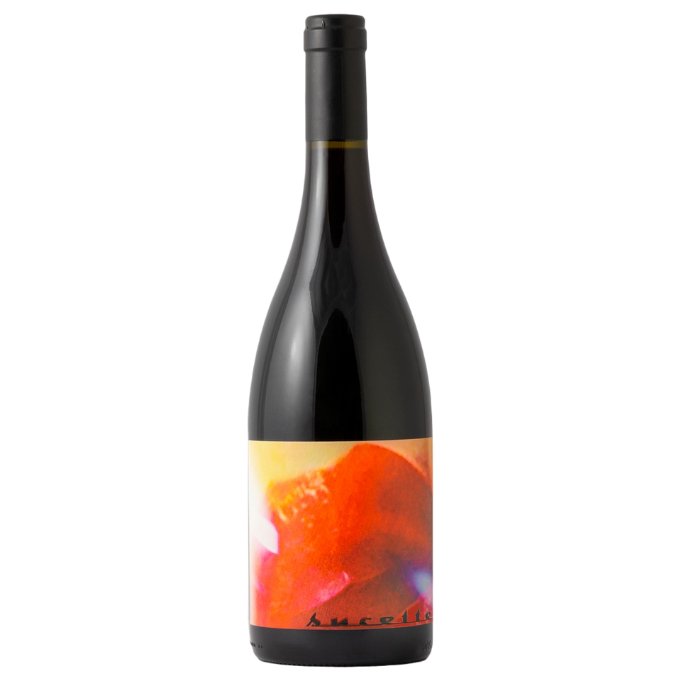 A bottle of An Approach to Relaxation Sucette Grenache 2019 750ml Red Wine