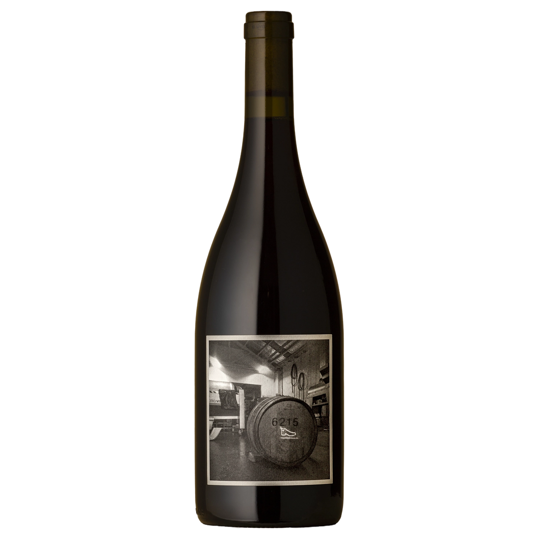 A bottle of Little Reddie Bootleg Red (2025) NV 750ml Red Wine