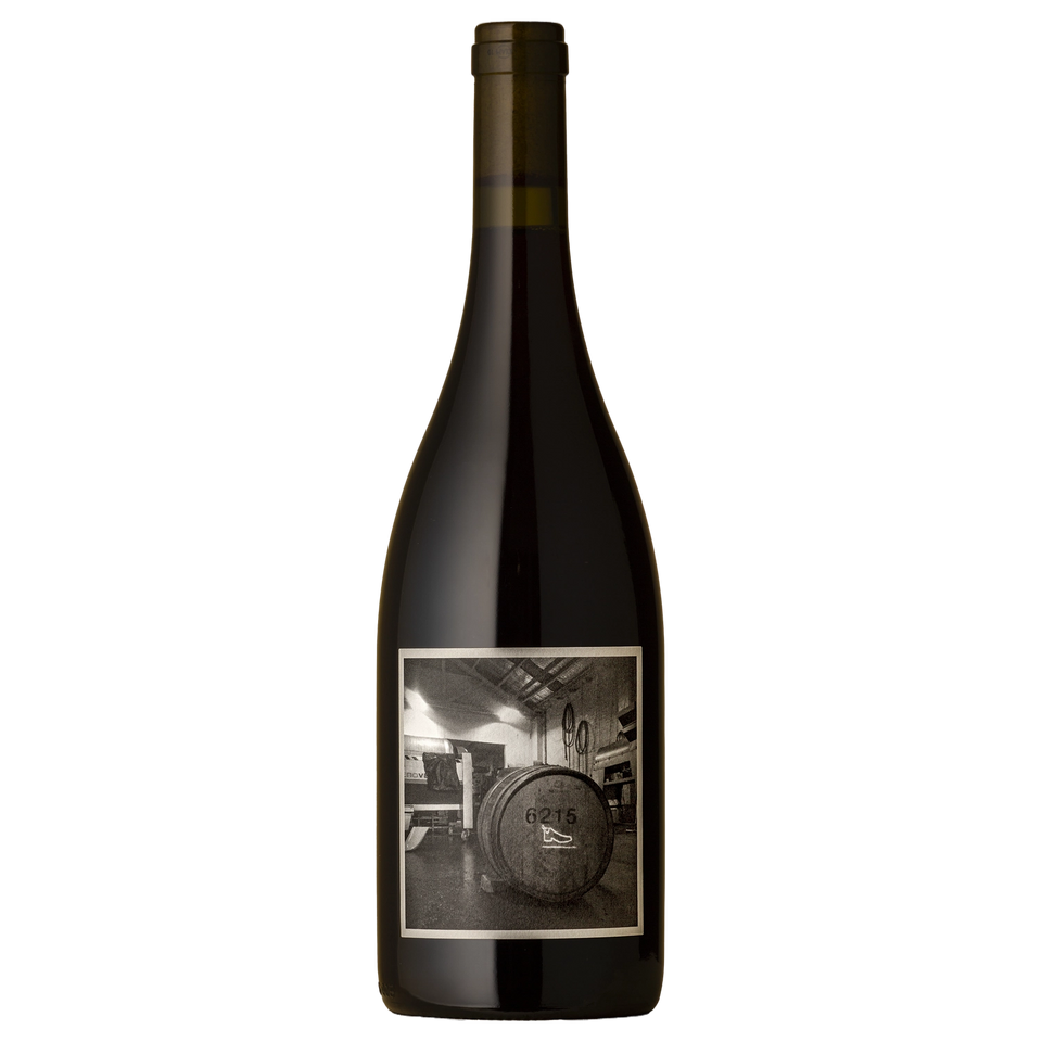 A bottle of Little Reddie Bootleg Red (2025) NV 750ml Red Wine