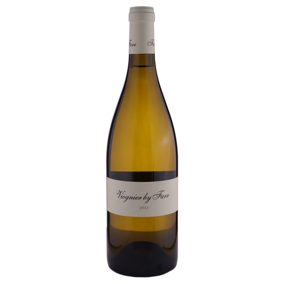 A bottle of By Farr Viognier 2025 750ml White Wine