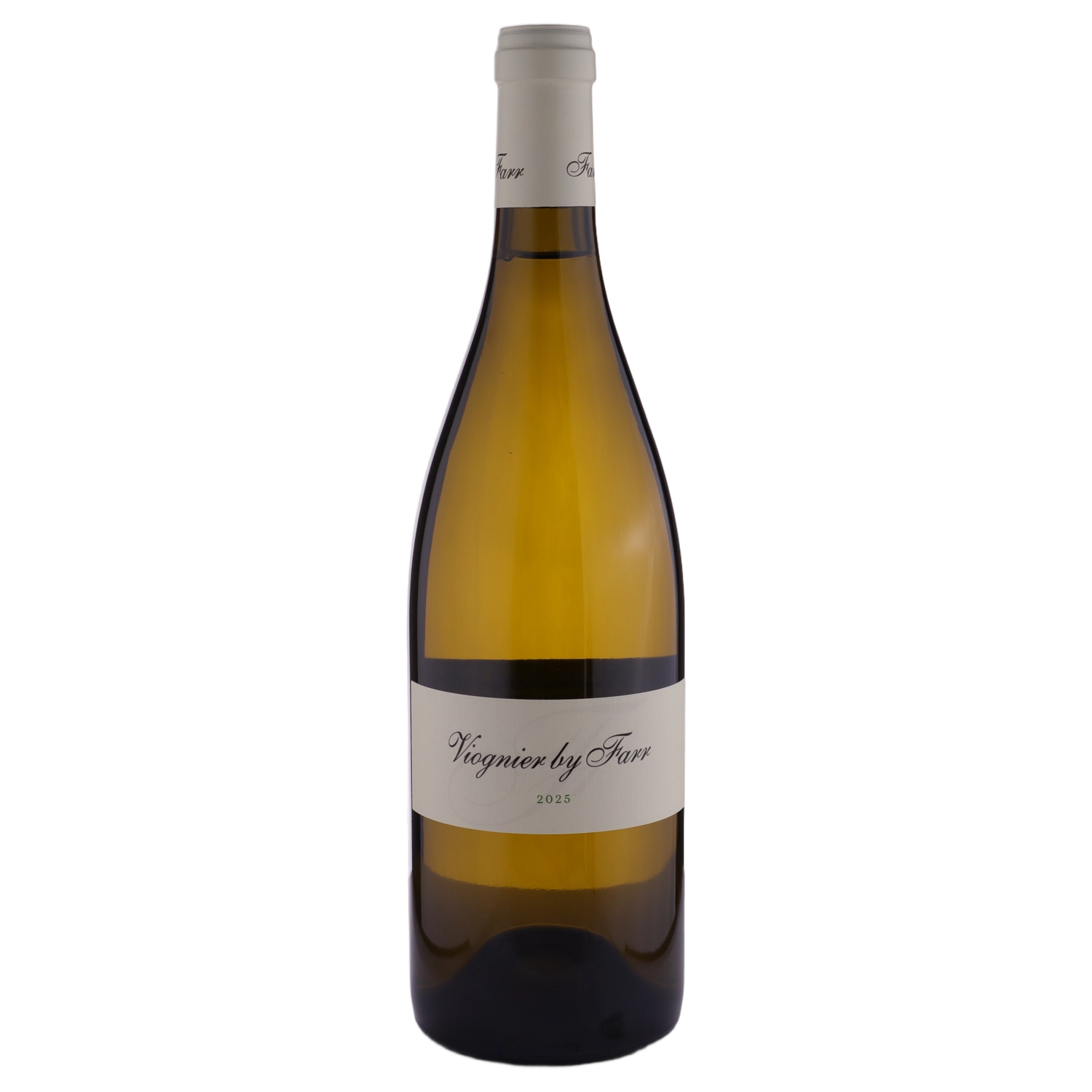A bottle of By Farr Viognier 2025 750ml White Wine