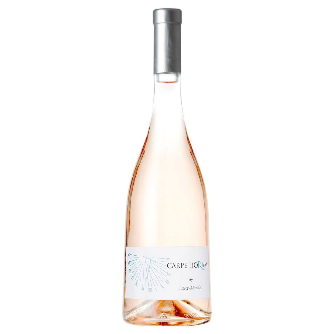 A bottle of Carpe Horam Rose 2025 750ml Red Wine