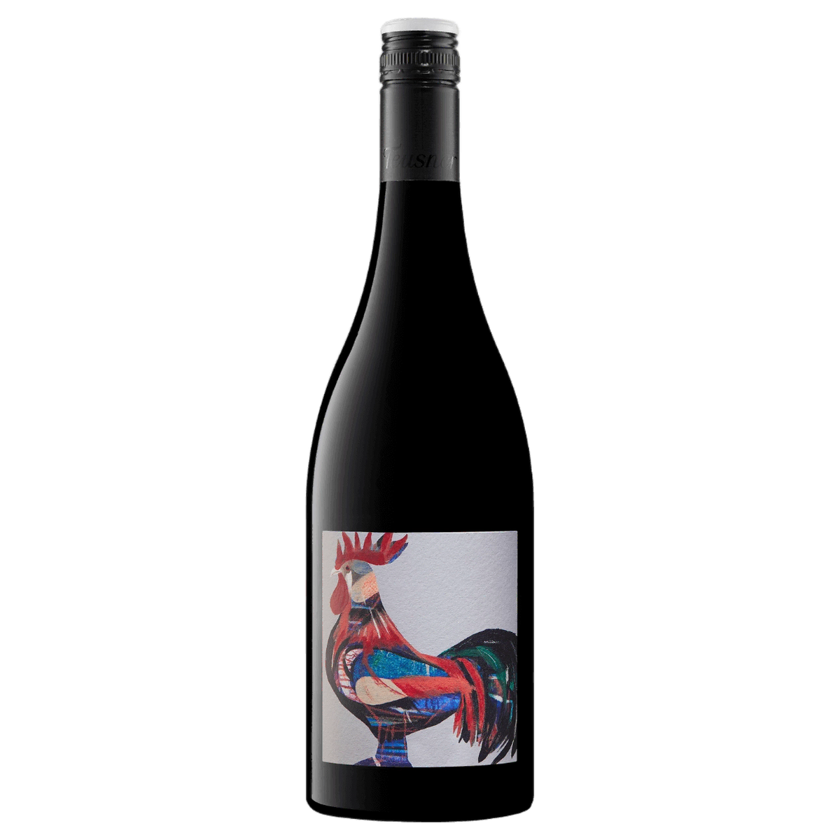A bottle of Teusner Big Jim Shiraz 2022 750ml Red Wine