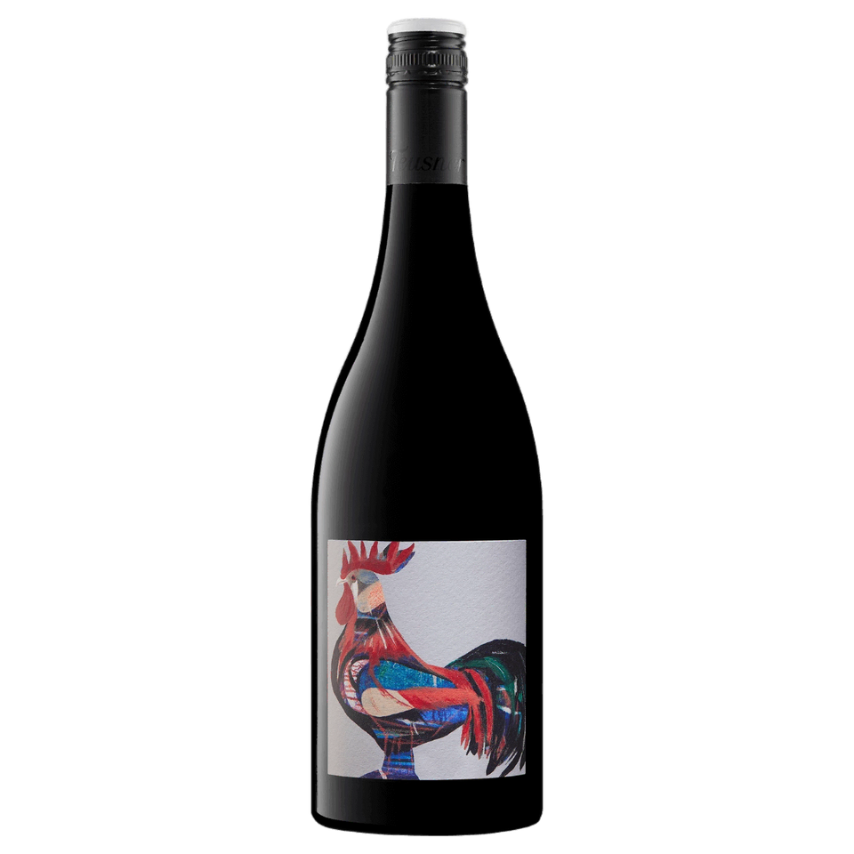 A bottle of Teusner Big Jim Shiraz 2022 750ml Red Wine