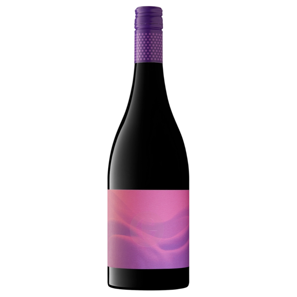 A bottle of Teusner The G Grenache 2024 750ml Red Wine