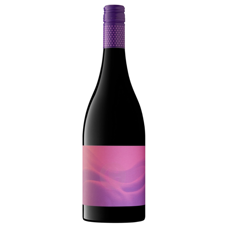 A bottle of Teusner The G Grenache 2024 750ml Red Wine